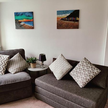 *Close To Beach* One Bedroom Suite With Parking Overstrand Dış mekan fotoğraf